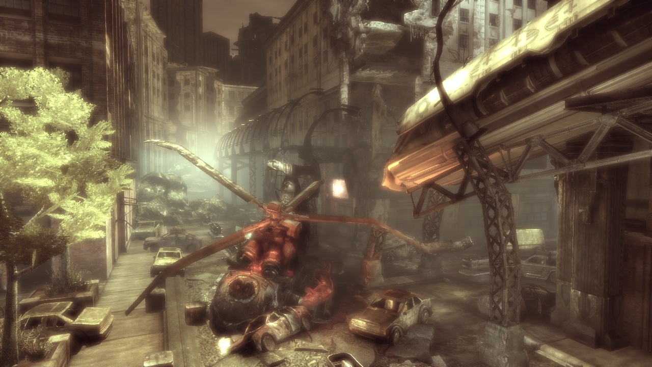 A konzolok generációváltásához közeli időpontban számíthatunk az Unreal Engine 4-re