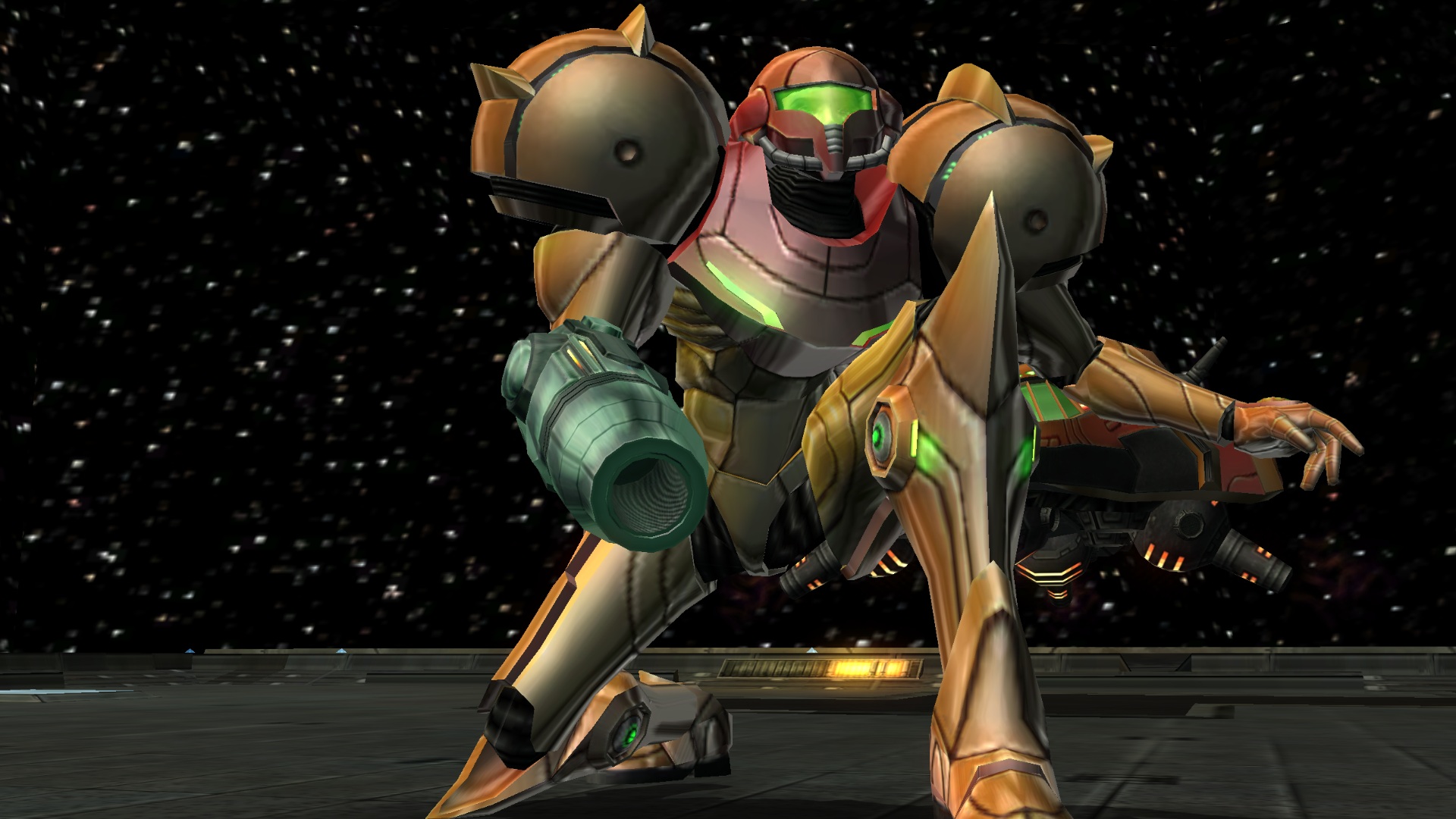 A következő Metroid Prime már csak Nintendo NX-re érkezik