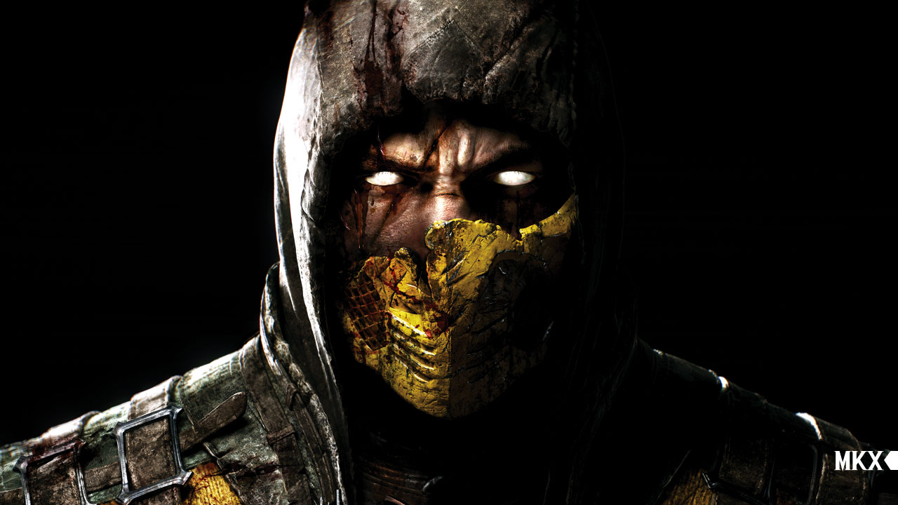 A középkori Japánra fókuszál a Mortal Kombat X első DLC-je?