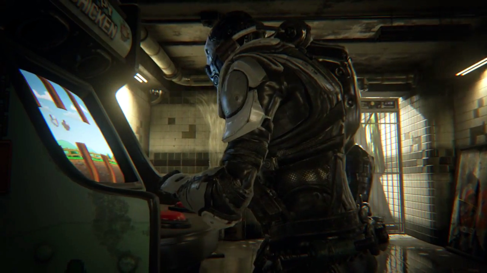 A last-gen konzolok grafikai tudását is meghaladják már a mobilok?