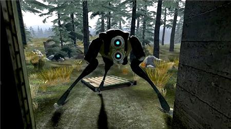 A Left 4 Dead 2-höz hasonló gyors folytatást ígér egy saját játékához a Valve