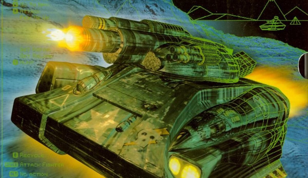 A legendás Battlezone feldolgozását fejleszti a Rebellion