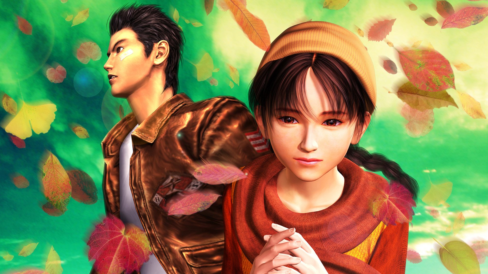 A legsikeresebb Kickstarter játék lett a Shenmue 3