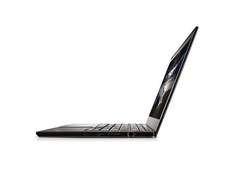 A Lenovo bejelentette új ThinkPad X230s noteszgépét