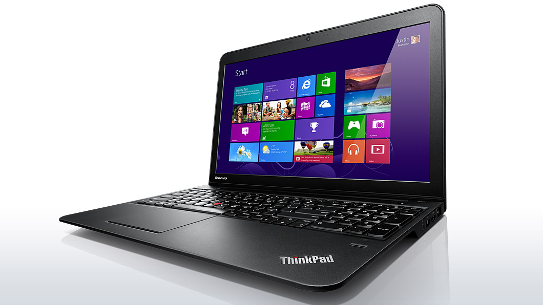 A Lenovo bemutatta új ThinkPad S531 ultrabookját