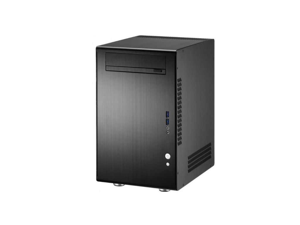 A Lian Li bemutatta legújabb Mini Q PC-Q11 számítógépházát