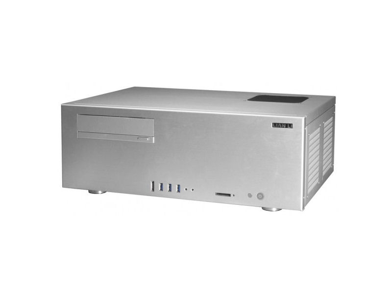 A Lian Li bemutatta új PC-C50 számítógépházát