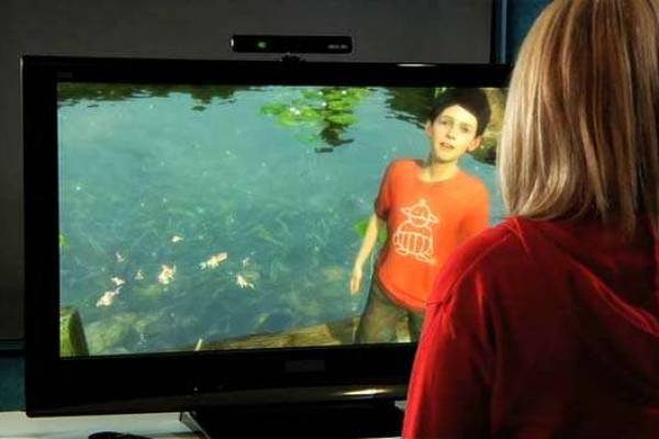 A Lionhead törölte volna a Milo and Kate projektet?