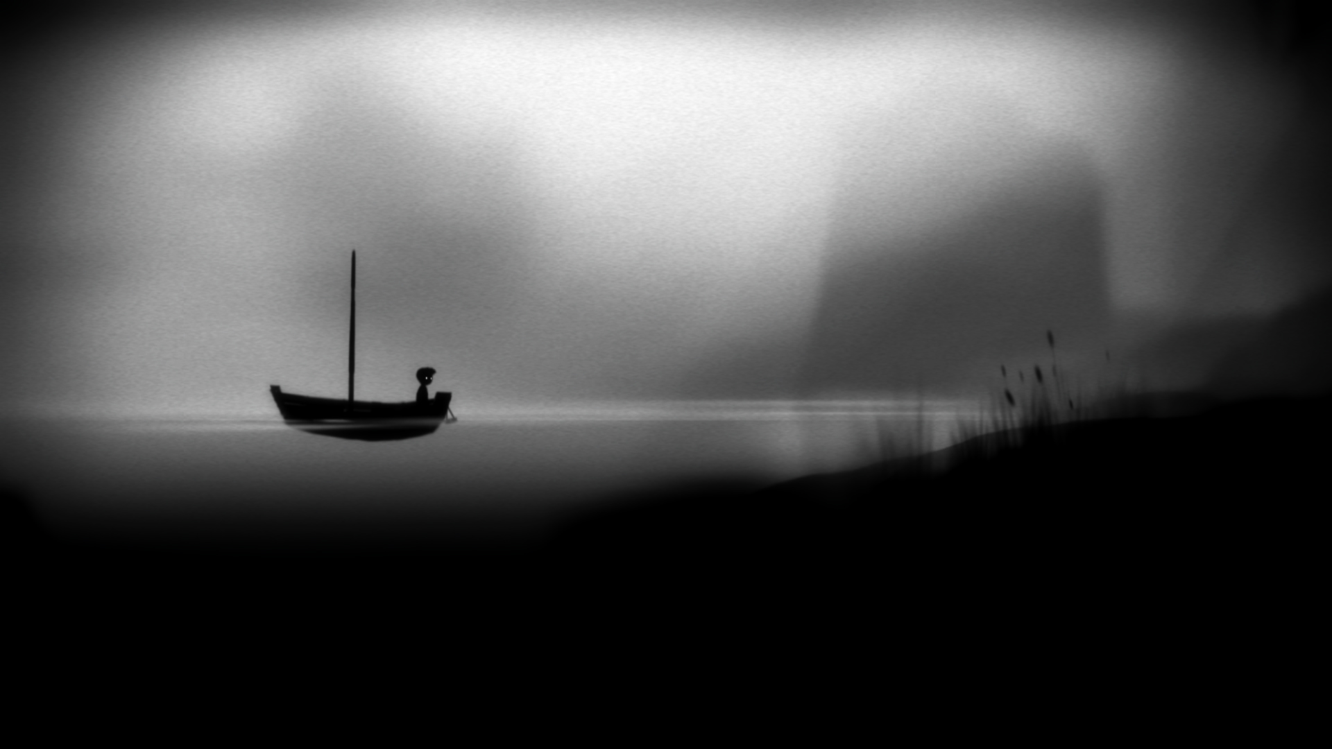 A Mac App Store kínálatában a Limbo, csúszik a Steames megjelenés