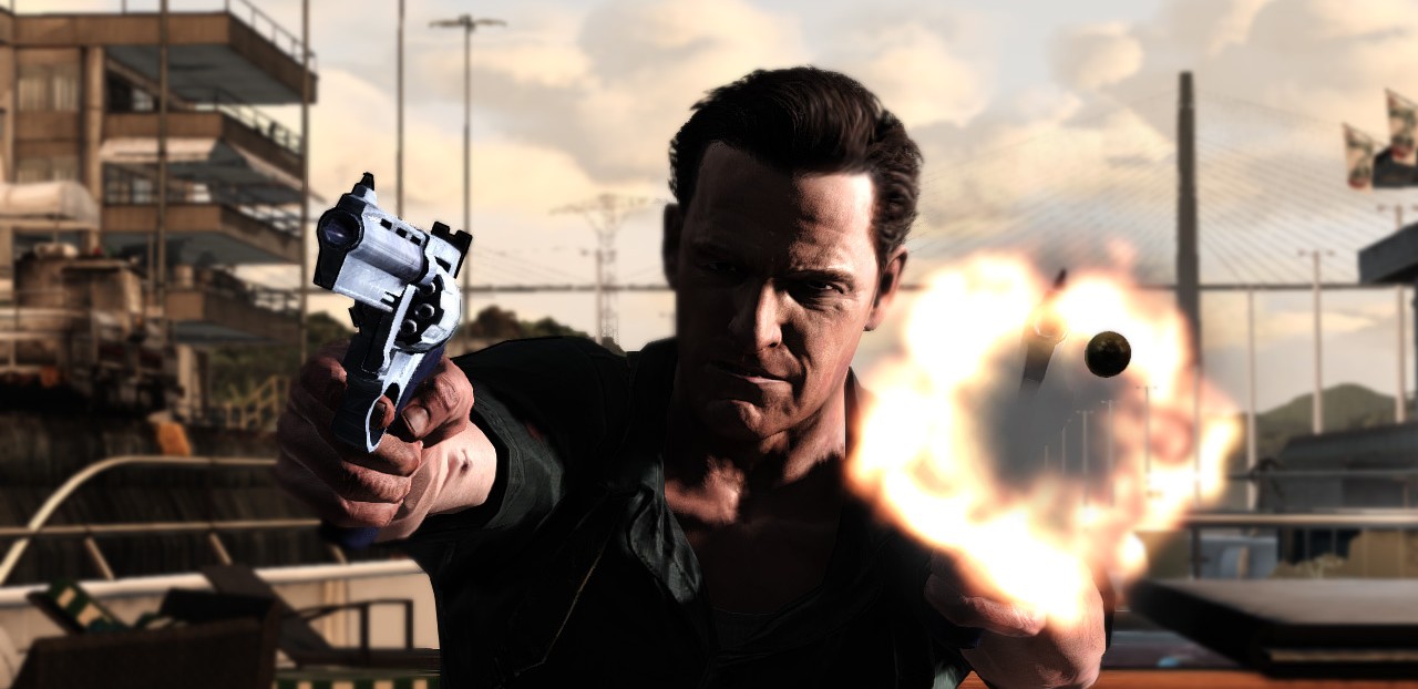 A mai Max Payne 3 videóban: vizuális effektek és átvezető jelenetek