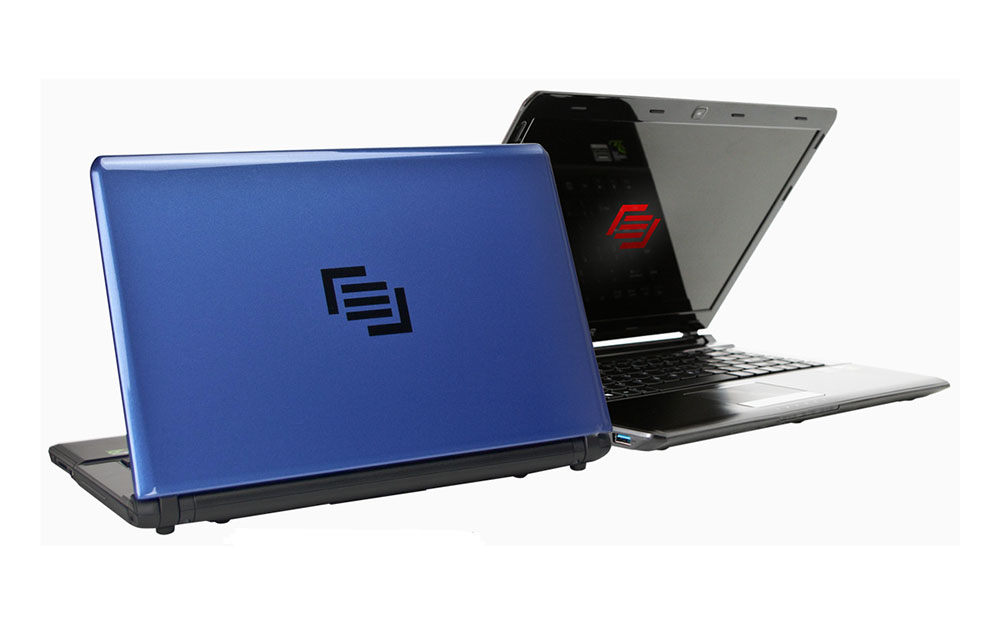 A Maingear bejelentette új Pulse 14 gamer laptopját