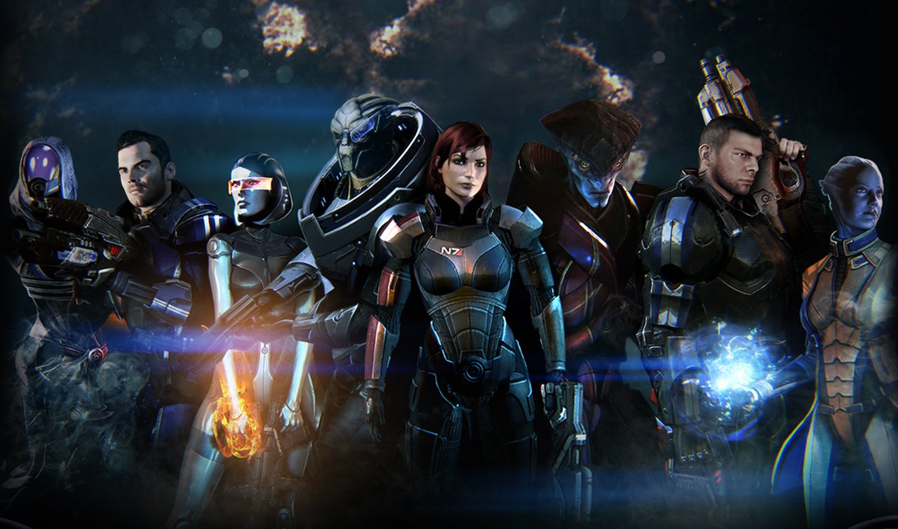 A Mass Effect 3 Extended Cutot nem mindenki találja majd kielégítőnek a BioWare szerint