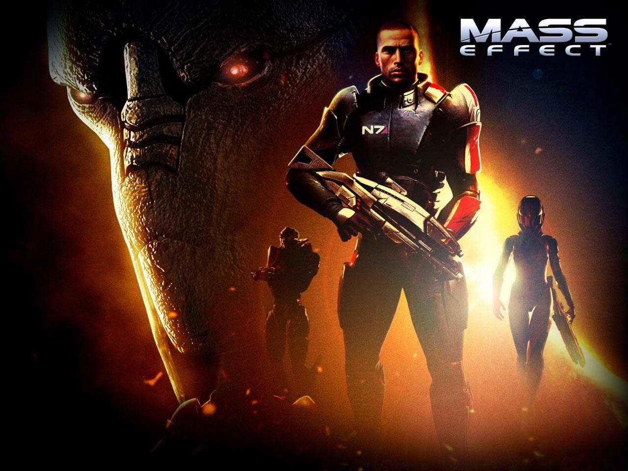 A Mass Effect 3 multija továbbra is homályba burkolózik