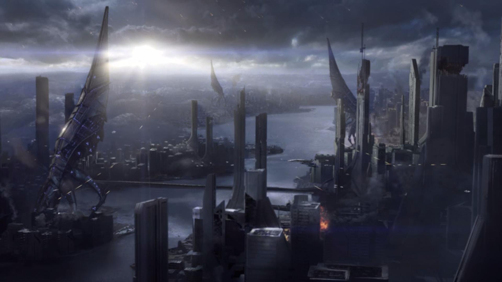 A Mass Effect 4 nem kapcsolódik majd az előző részek történetéhez