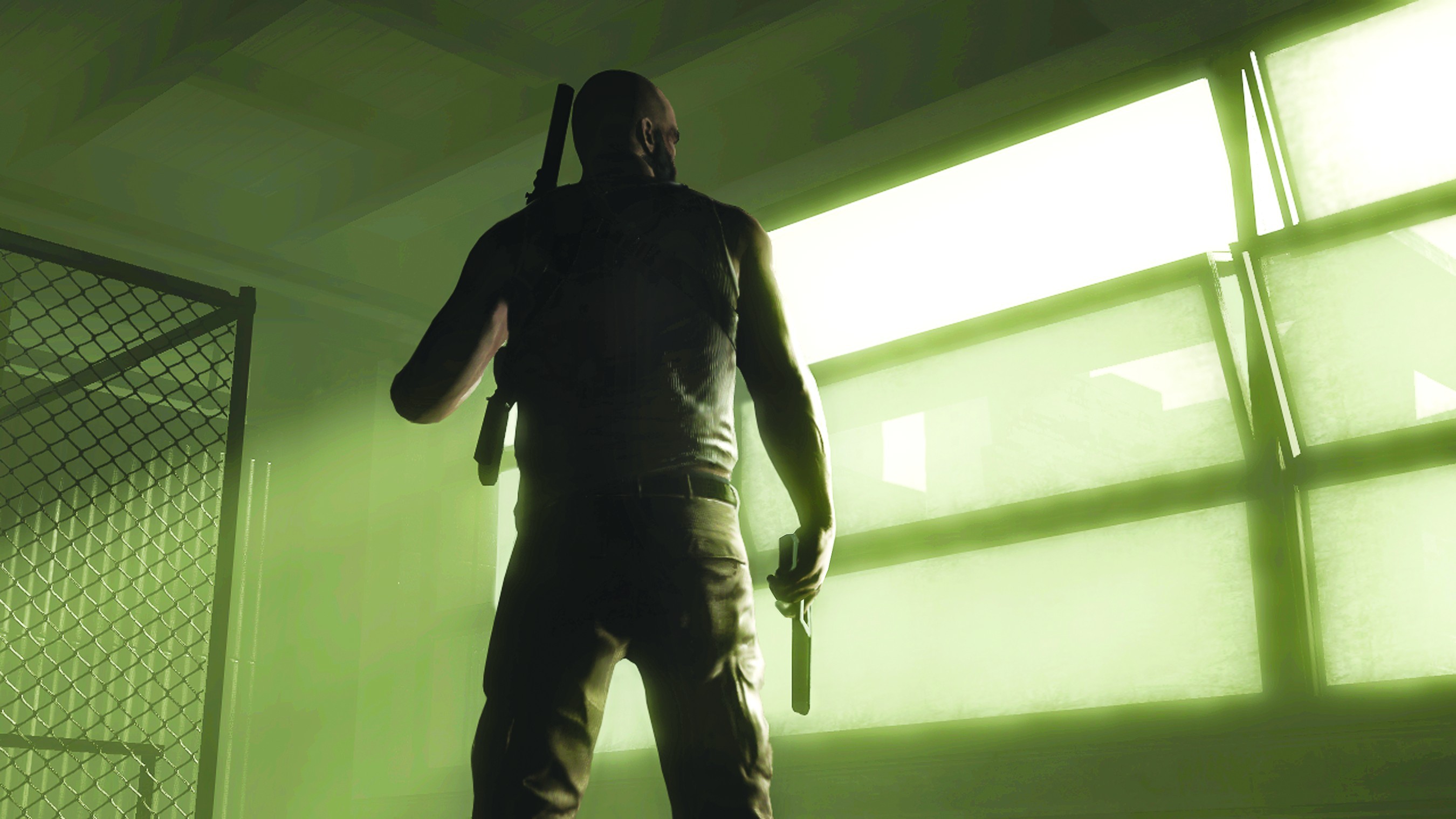 A Max Payne 3 „a kifinomultság egy új mércéje” – állítja a Rockstar