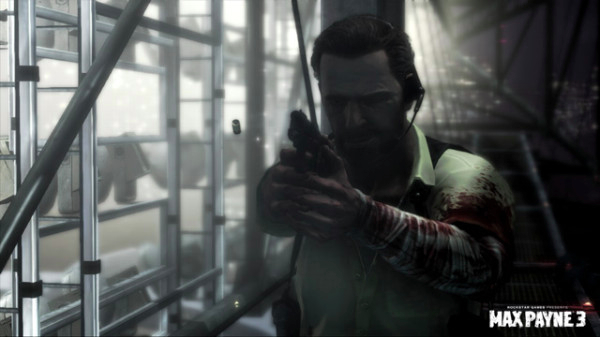 A Max Payne 3 és az Agent még fejlesztés alatt, a Spec Ops pedig tovább odázva