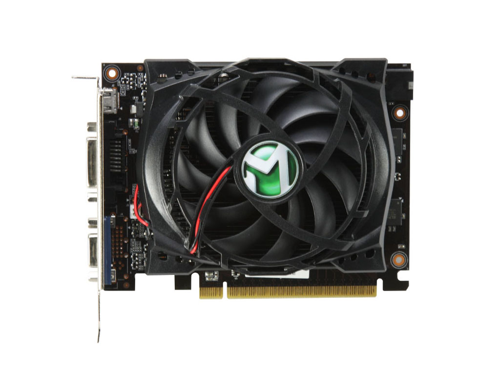 A Maxsun is bejelentette új GTX 650-es gyorsítóját