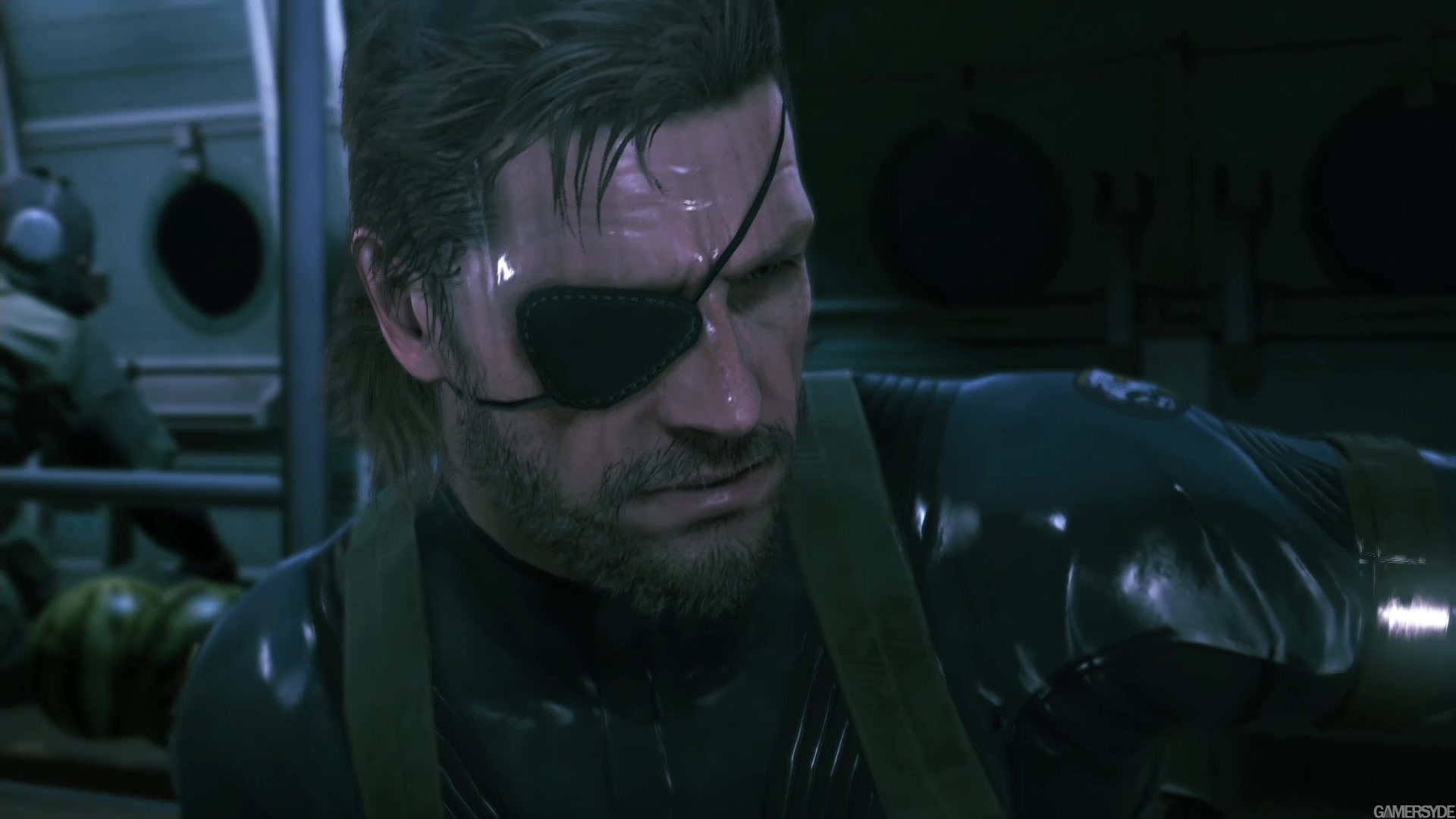 A Metal Gear Solid 5: Ground Zeroes a júniusi PS Plus egyik ingyen játéka