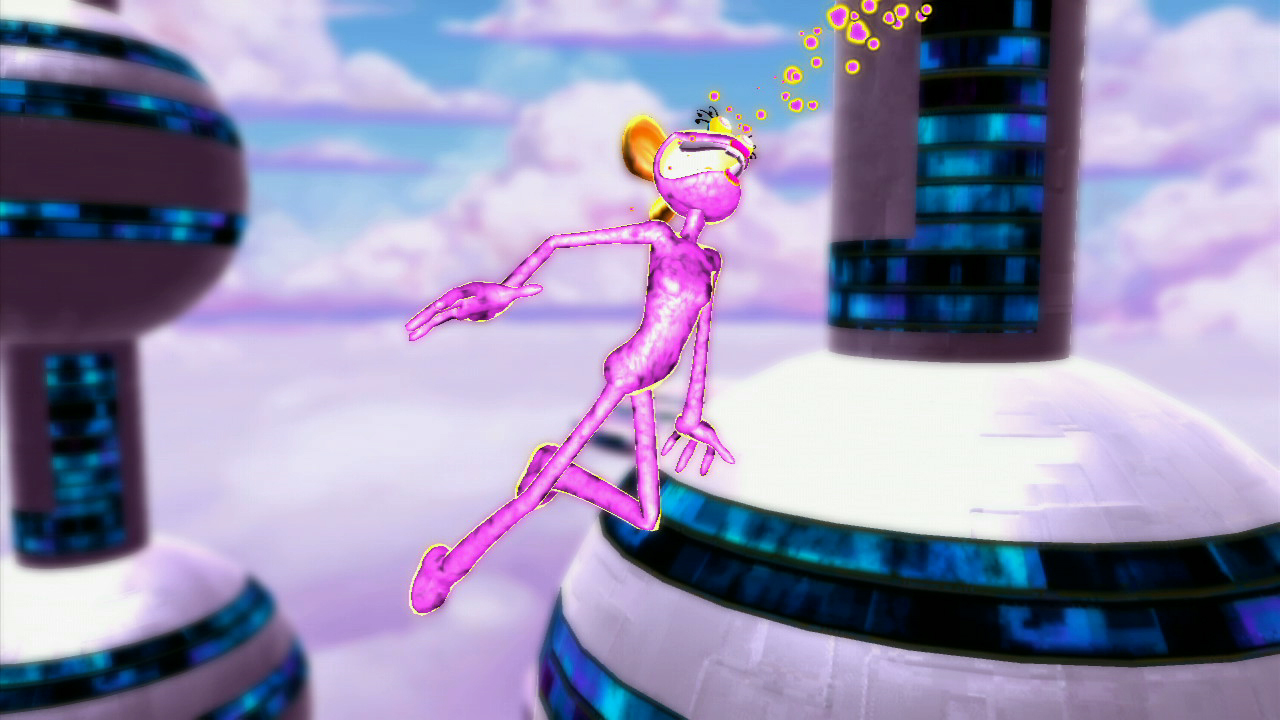 A Microsoft felvásárolta a Splosion Man fejlesztőit