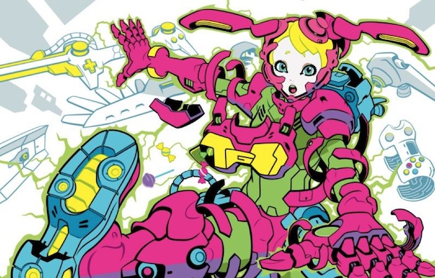 A Microsoft fergeteges visszatérőt ígér az idei Tokyo Game Show-ra