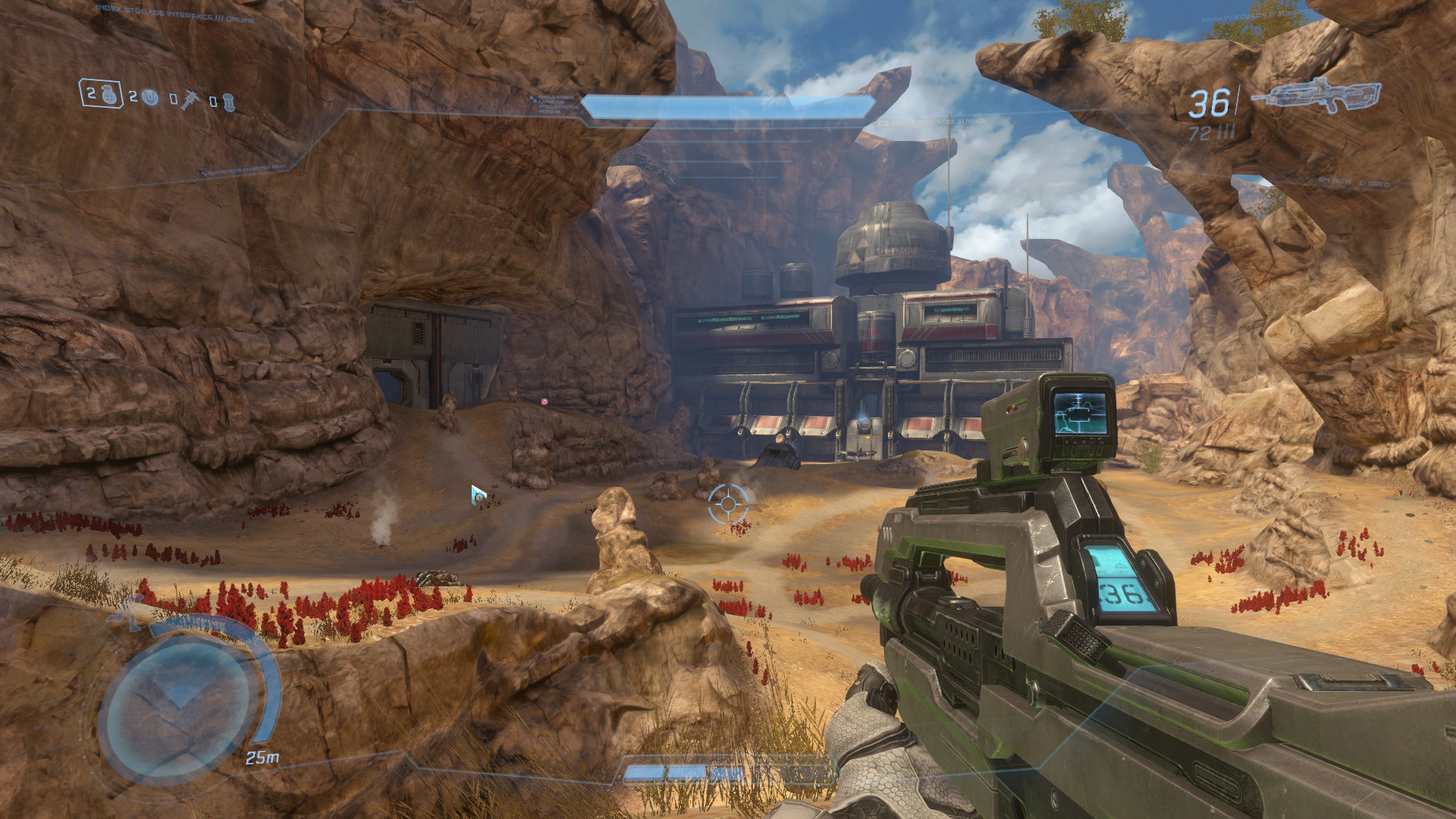 A Microsoft lecsapott a Halo Online modder-ekre