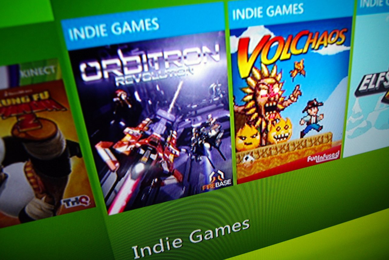 A Microsoft változtat az indie fejlesztőkkel kapcsolatos politikáján