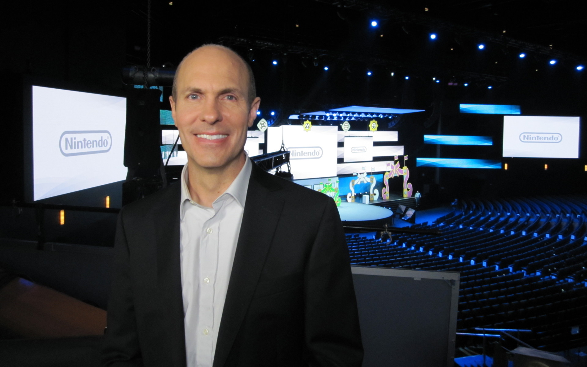 A mobilok miatt jelentette be a Nintendo az NX-et