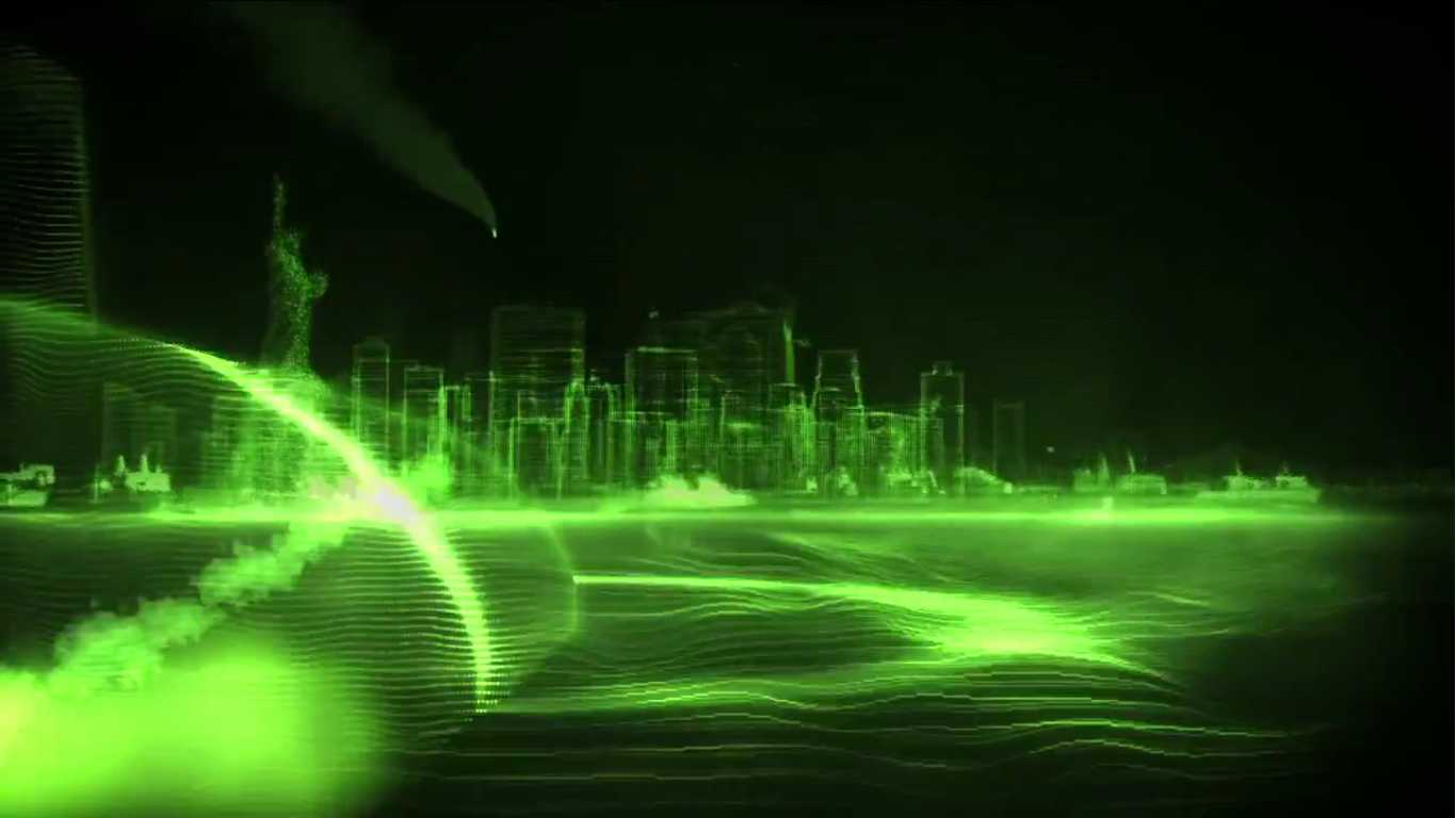 A Modern Warfare 3 alulmaradt a Black Ops-szal szemben Nagy-Britanniában