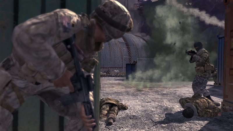 A Modern Warfare 3 lehet a következő Call of Duty epizód