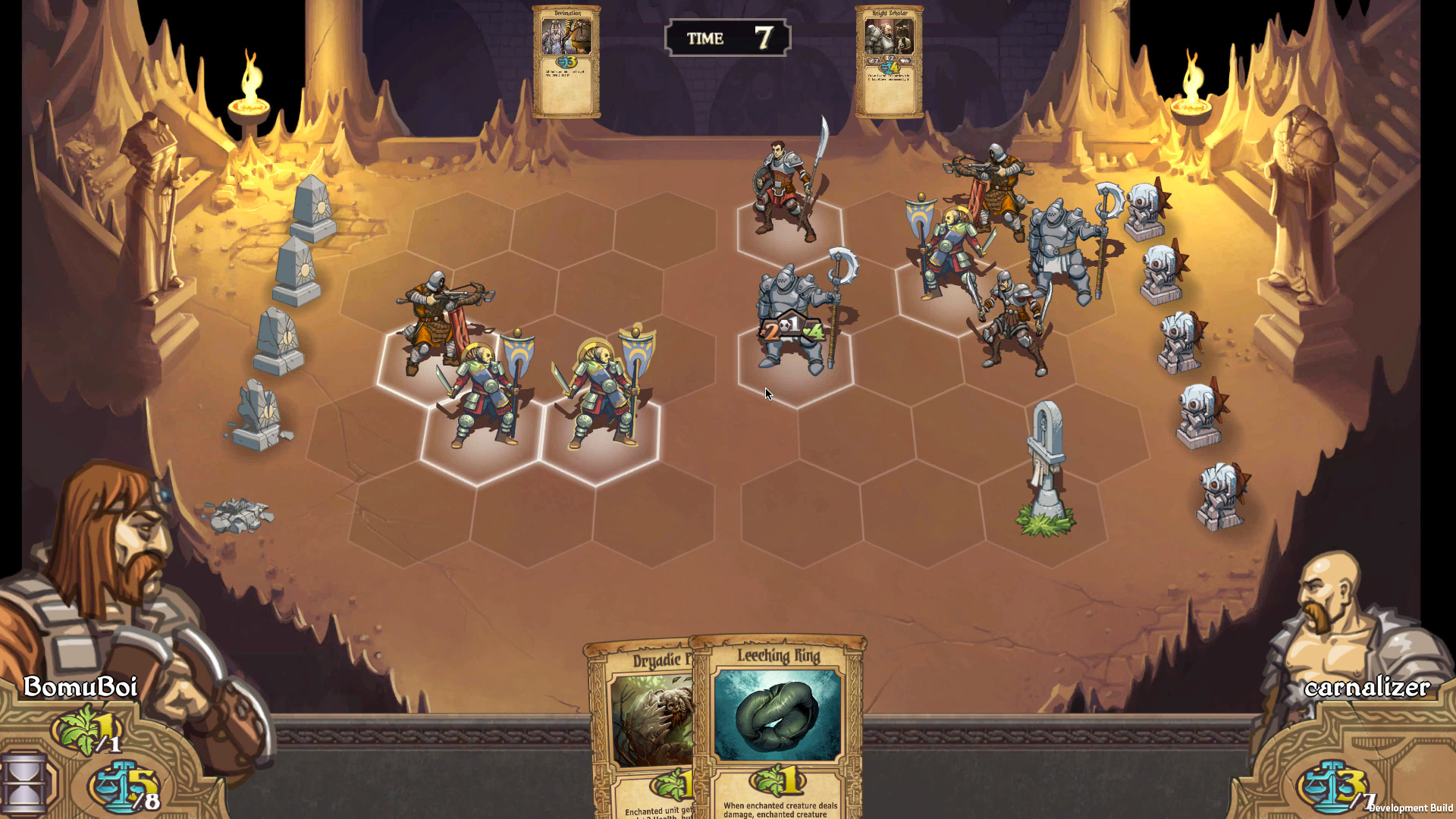 A Mojang sem lehet mindenben sikeres: leállítják a Scrolls bővítését és szervereit