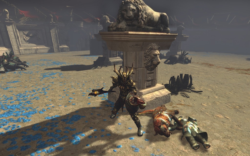 A napokban indul a Path of Exile: The Awakening kiegészítő zárt bétája