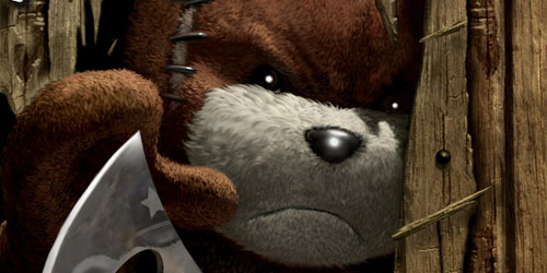 A Naughty Bear és a WET folytatásán dolgozik a Behaviour Interactive