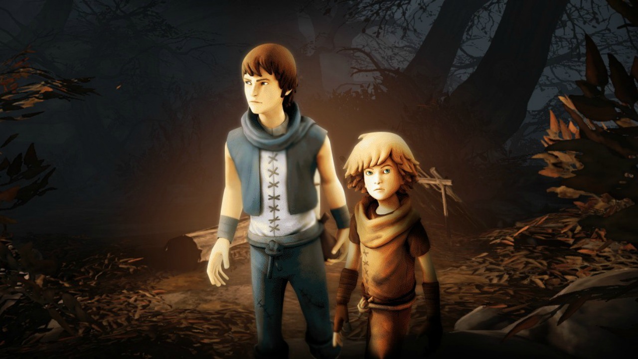 A next-gen konzolos kiadást ünnepli a Brothers: A Tale of Two Sons legújabb trailere