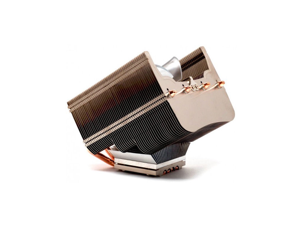 A Nexus bejelentette új FLC-3000 R2 CPU hűtőjét