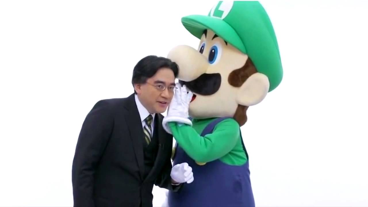 A Nintendo cáfolja, hogy új hardvert mutat be az E3-on