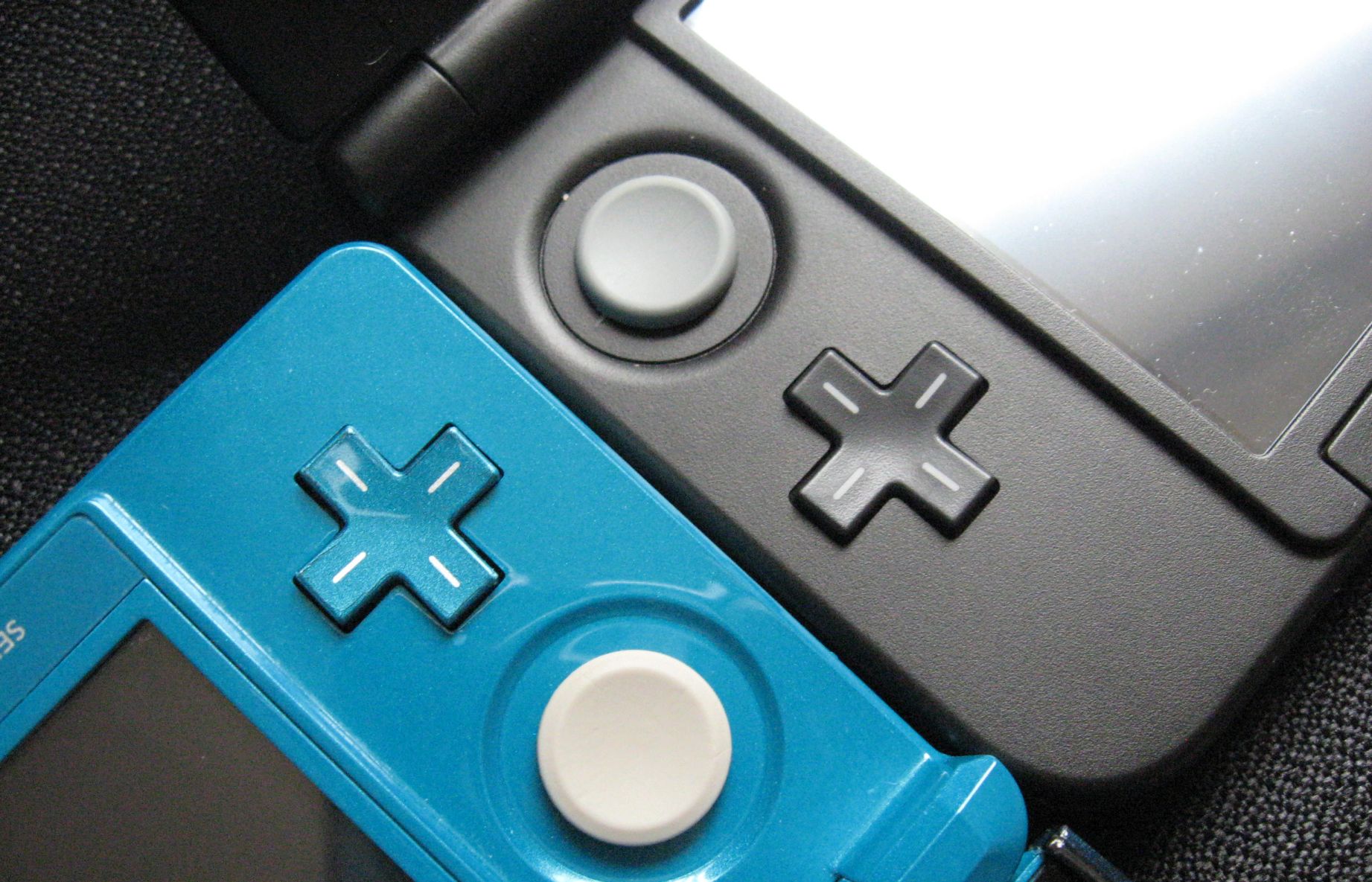 A Nintendo leállította a 3DS XL gyártását