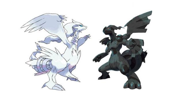A Nintendo megerősítette a Pokémon Black and White márciusi európai premierjét