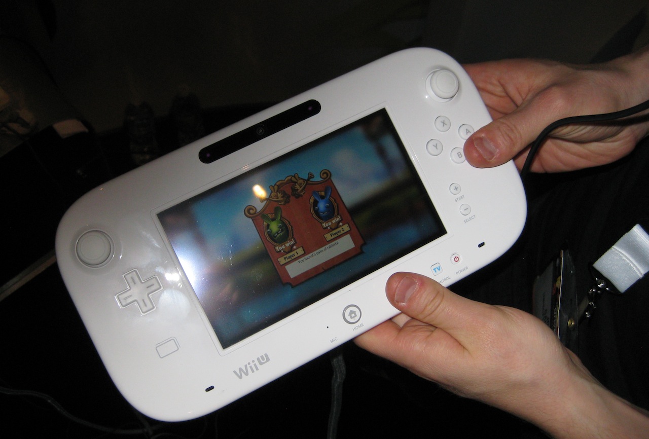 A Nintendo szerint még rengeteg külső fejlesztésű Wii U címet nem jelentettek be