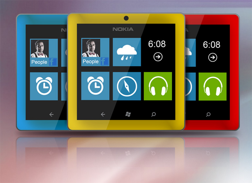 A Nokia is hamarosan beléphet az okosórák piacára