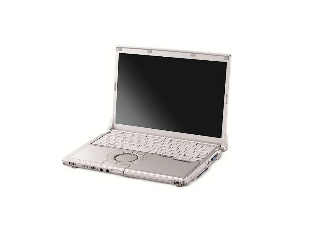 A Panasonic piacra dobta új Toughbook S9 noteszgépét