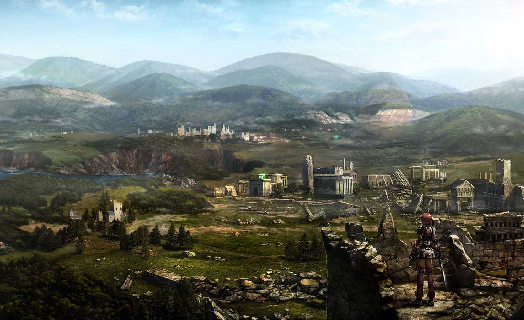 A Patapon-sorozat direktora állt a Natural Doctrine szerepjáték mögé