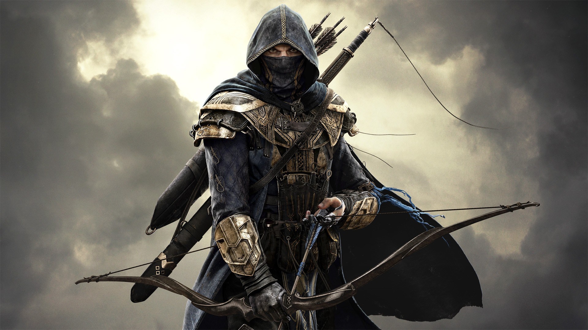 A PC-s Elder Scrolls Online account átvihető konzolokra