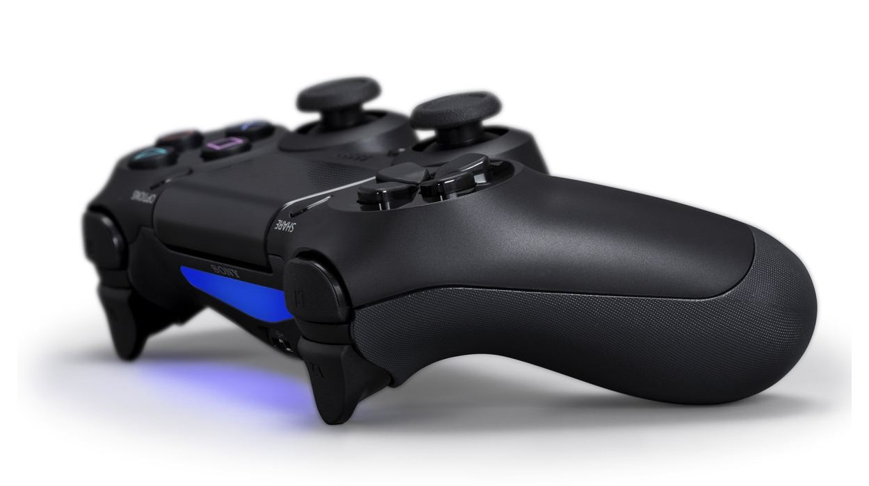 A PC-t is támogatni fogja a DualShock 4?