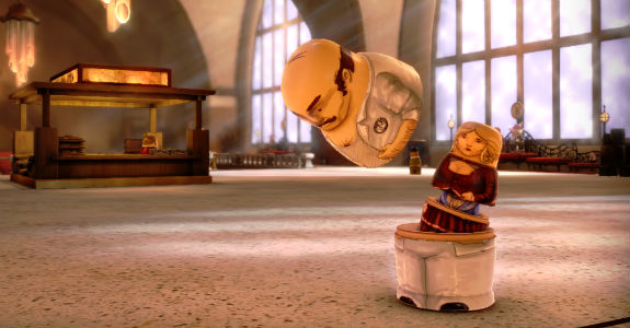 A pénzügyi kockázat miatt nem készül el egyetlen Double Fine játék sem PC-re