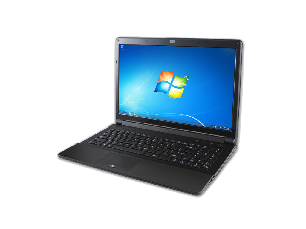 A Pioneer Computers bemutatta új DreamBook Power B51 laptopját