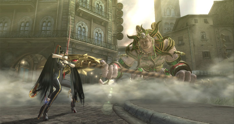 A Platinum Games továbbra is szeretne a Sega égisze alá tartozni