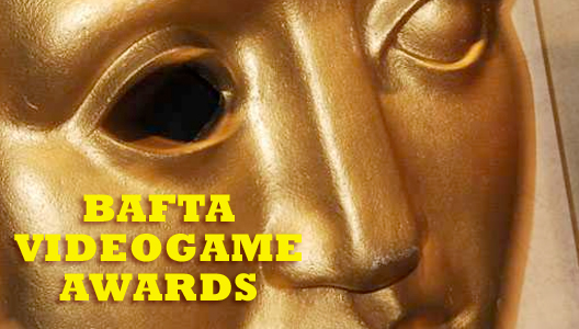 A PlayStation 3 tarolt a Bafta díjátadón