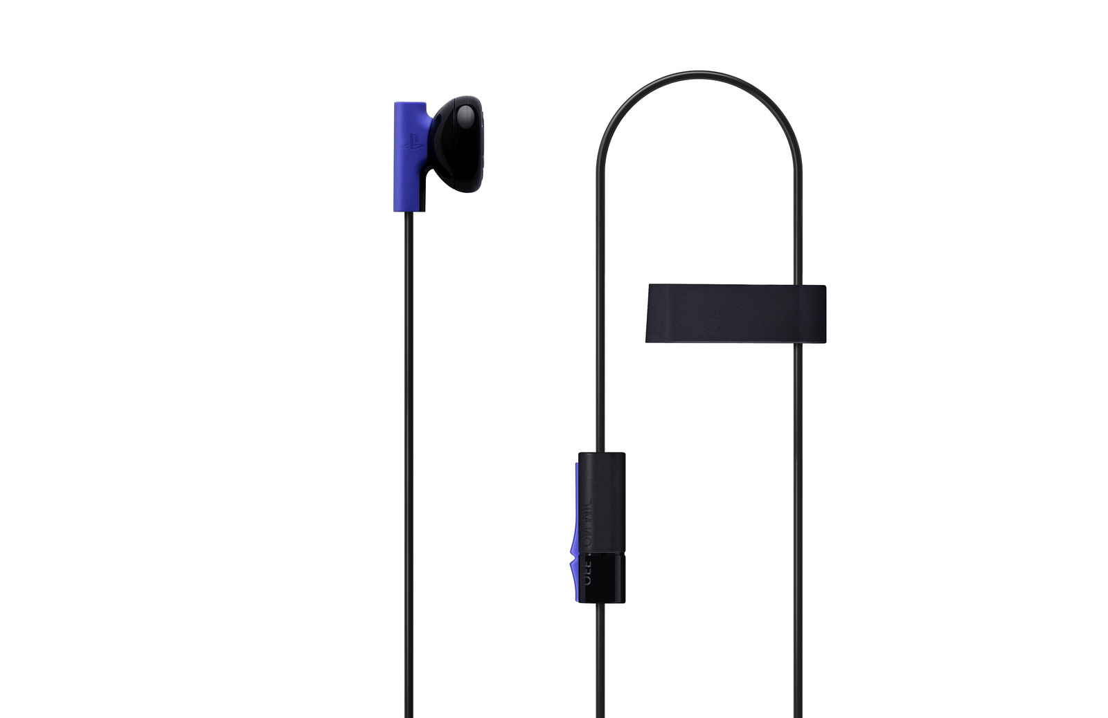 A PlayStation 3 wireless headsetjeit is támogatja a PlayStation 4