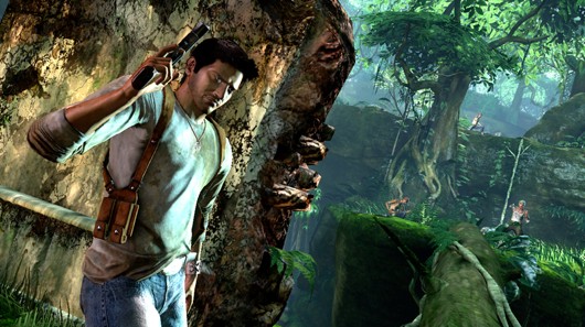 A pletykák pletykája: PSP2-re készülő Uncharted epizódon dolgozik a Naughty Dog?