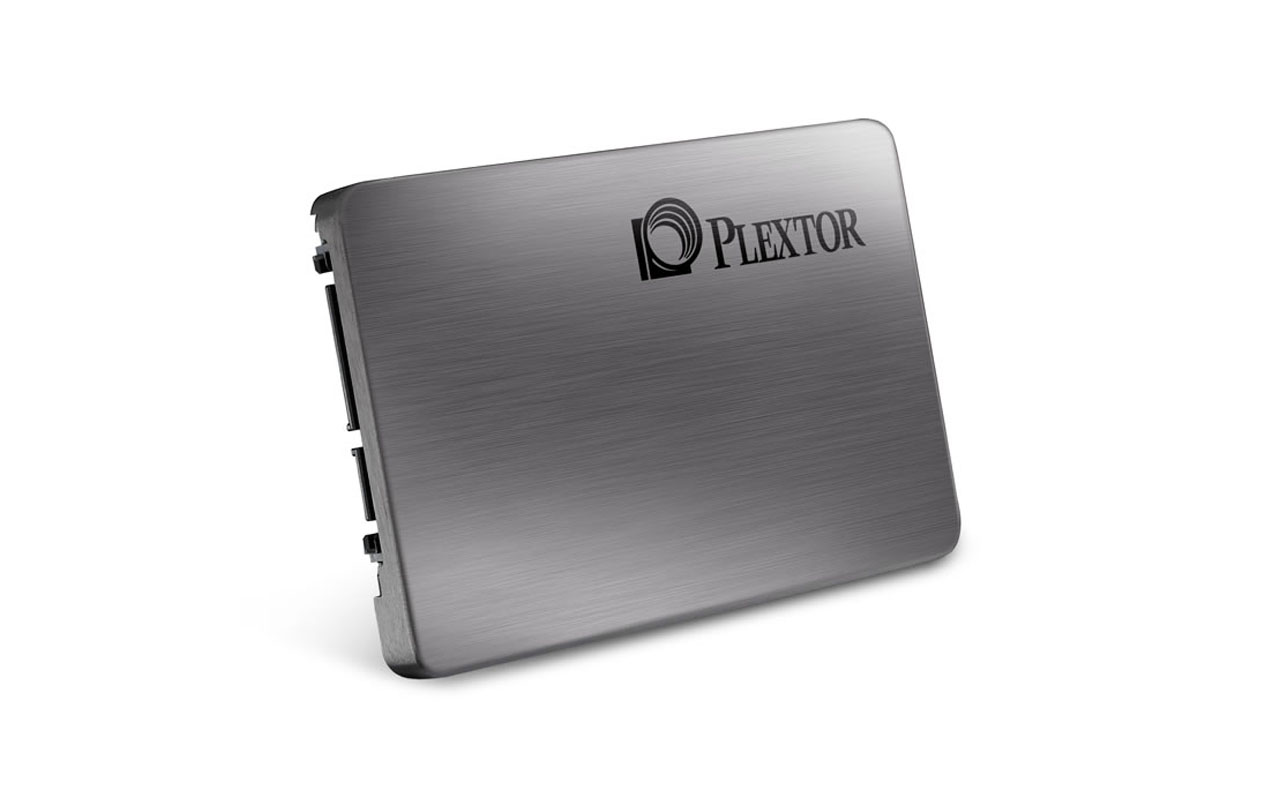 A Plextor bejelentette új M5S SSD tárolóit